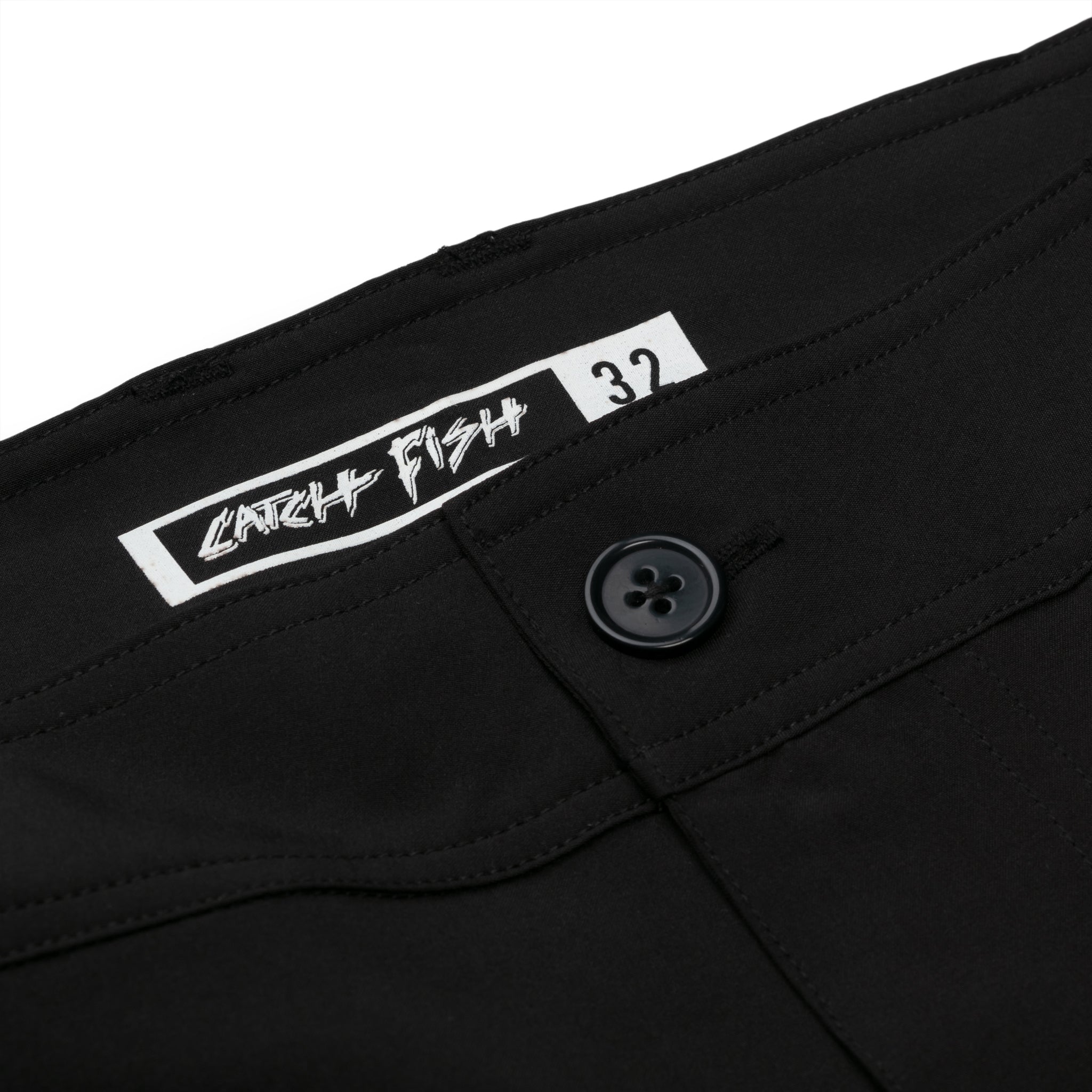 Catch Fish // Performance Short